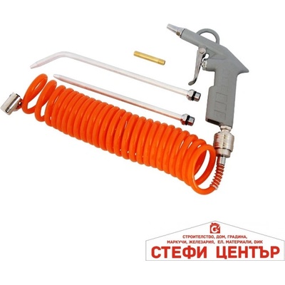 Paolo Пистолет за обдухване - pas6 (30103)