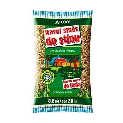 Travní směs do stínu EKO balení 0.5 kg
