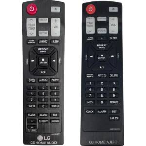LG akb73655754 - оригинален дистанционен контрол (akb73655754) Дистанционно