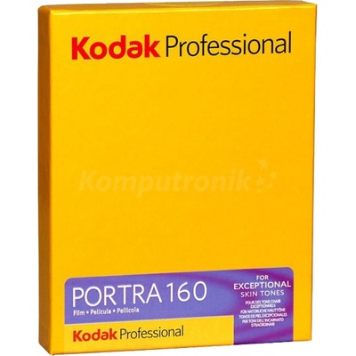 Kodak Portra 160 8x10 10 Sheets