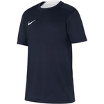 Nike Youth team court jersey short sleeve
