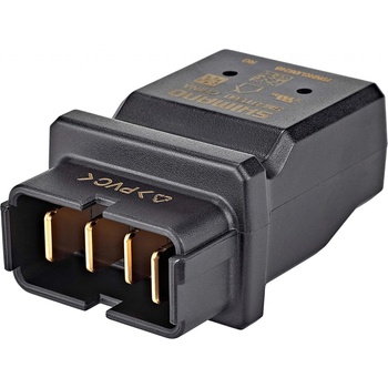 adaptér nabíjačky Shimano SM-BTE60 Steps pre BT-E6000/E6010/E6001