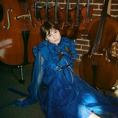 Faye Webster: Car Therapy Sessions CLR LP
