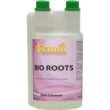 FERRO BIO ROOTS - органичен коренов стимулатор (51023у)