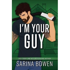 I'm Your Guy (ISBN: 9781950155620)
