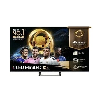 Hisense 75U7Q