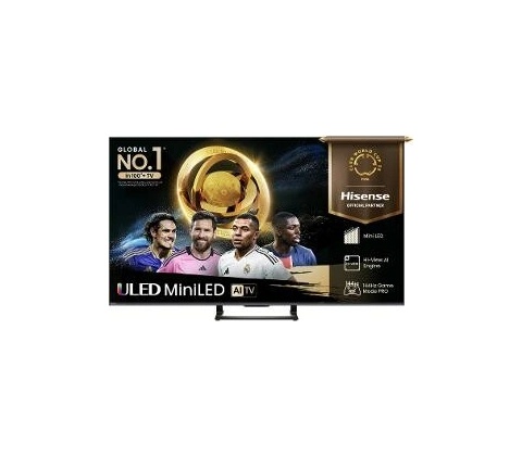 Hisense 75U7Q