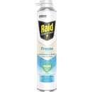 Raid Essentials Freeze zamrazovací aerosol proti lezoucímu hmyzu spray 350 ml