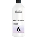 L'Oréal DIA vyvíjač II 6 Vol 1,8% 1000 ml