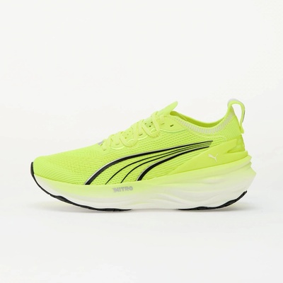 Puma ForeverRun Nitro 2 žlutá