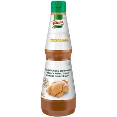 Knorr Professional Essence kuracie bujón 1 l