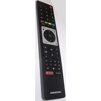 Diaľkový ovládač Grundig TS3