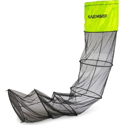Saenger vezírek Specialist Setzkescher Set 4,0 m