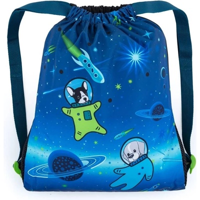 Bagmaster Lumi 22 D Blue