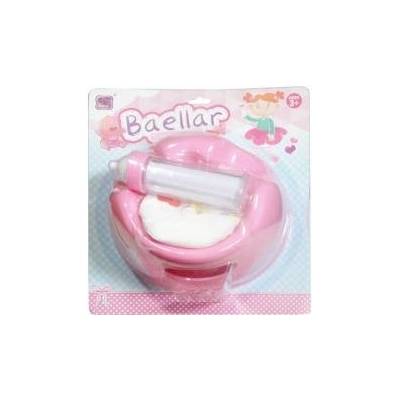 WYPRZEDAZ Care set