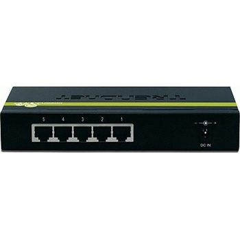 TRENDNET TEG-S50G
