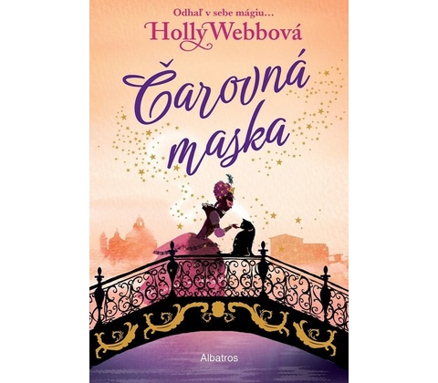 Čarovná maska