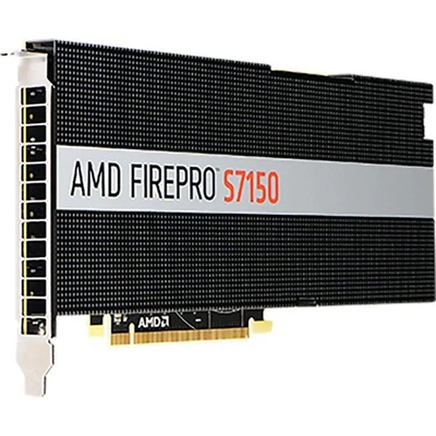 AMD FirePro S7150CG (100-505734)