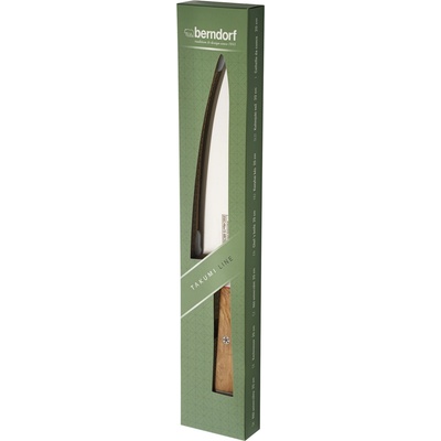 Univerzální kuchyňský nůž 20 cm Takumi Line Berndorf