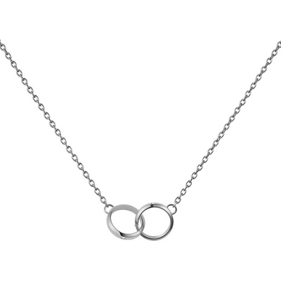 Daniel Wellington Classic lumine unity necklace DW00400354