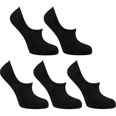 Bellinda extra čierne SS488025 2PACK