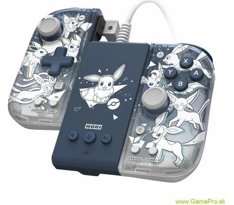 Hori Split Pad NSP2811