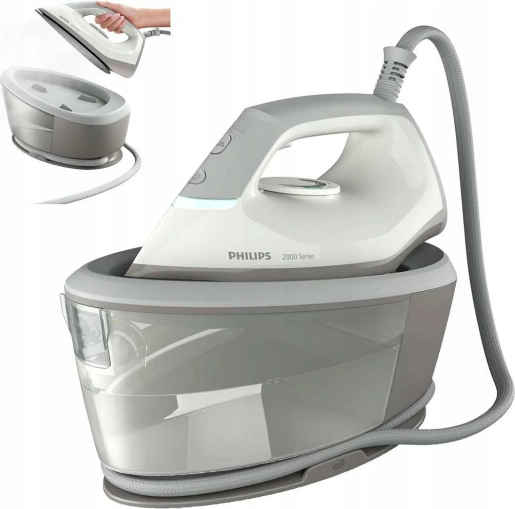 Philips PSG 2000/80