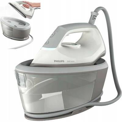 Philips PSG 2000/80