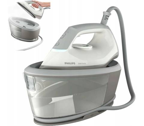 Philips PSG 2000/80