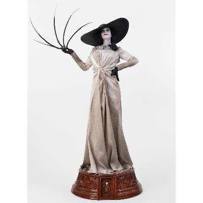 PureArts Socha Resident Evil Village - Lady Dimitrescu 1/4 Scale Statue (PureArts)