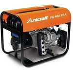 Stürmer Unicraft PG 400 SRA Генератор, агрегат