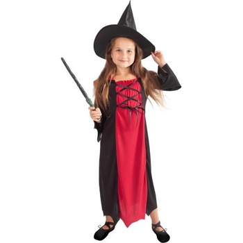 Rappa Детски костюм на вещица Морга́на(s)