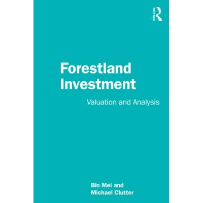 Forestland Investment | Bin Mei, Michael Clutter