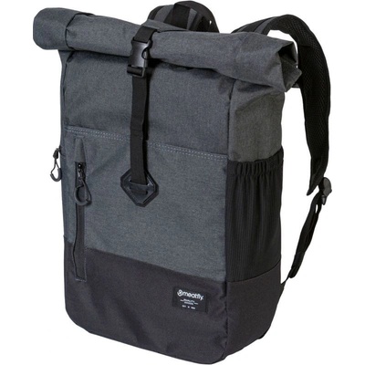 Meatfly Holler Charcoal 28 l