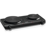 HAEGER Double Disc (HP-02B. 013A) Преносим котлон