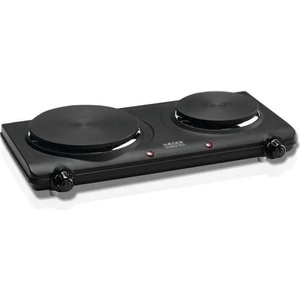 HAEGER Double Disc (HP-02B. 013A) Преносим котлон