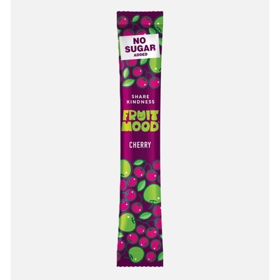 Sergio FruitMood ovocný plátek třešeň 10 g – Zboží Dáma