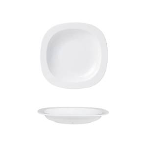 Gural Porselen - Gala Чиния дълбока 23cm. (GAL 23 CK) (017655)