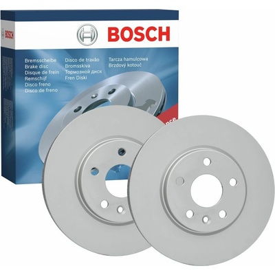 Brzdový kotúč BOSCH 0 986 479 D92