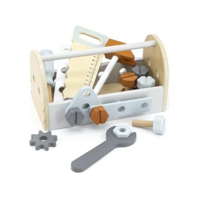 Tryco Dřevěná skříňka na nářadí