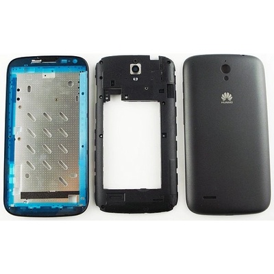 Kryt Huawei G610 čierny