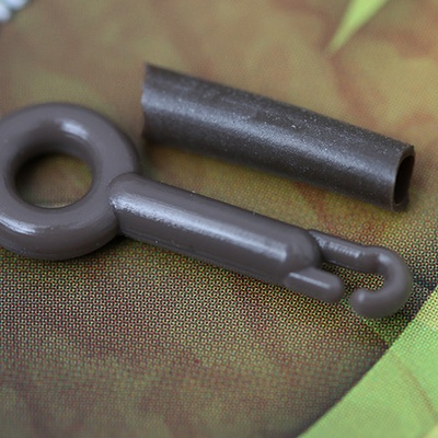 Gardner Priebežný záves na záťaž Target Run Rings Green 5ks