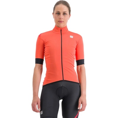 Sportful Fiandre Light NoRain dámska pompelmo