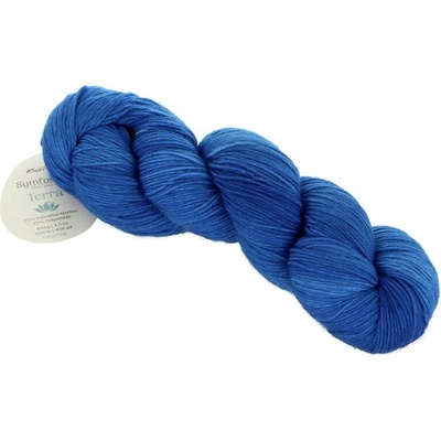KnitPro Symfonie Terra SS2017 Cobalt Blue