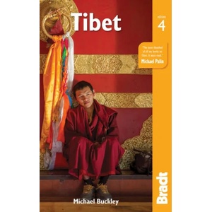 Tibet | Michael Buckley (ISBN: 9781784770655)
