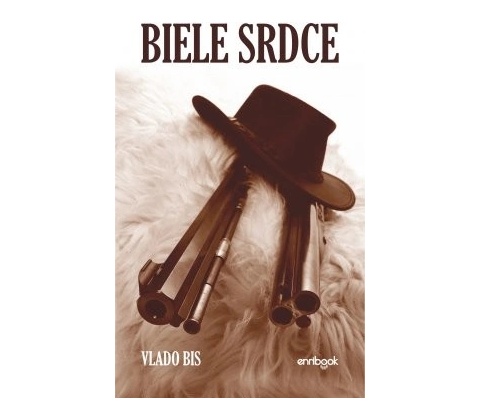 Biele srdce
