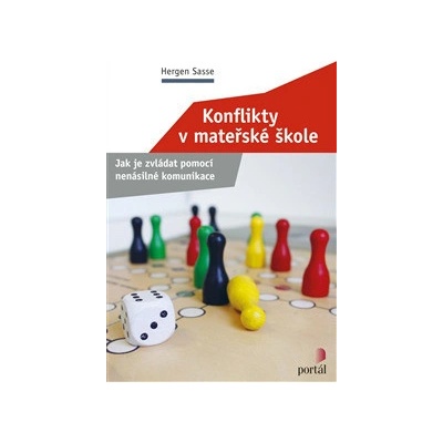 Konflikty v mateřské škole
