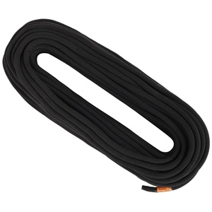 Singing Rock Static R44 10, 5 черно 50 м
