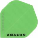 Designa Amazon Solid Green F0195