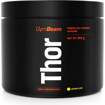GymBeam Thor 210 g
